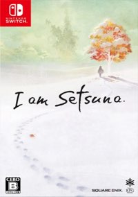 I Am Setsuna