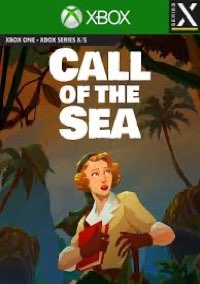 Call Of The Sea