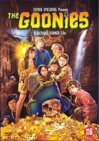 The Goonies