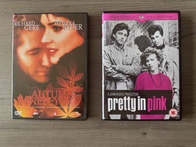 entertainment aankopen Augustus 2025 Entertainment aankopen Augustus 2025