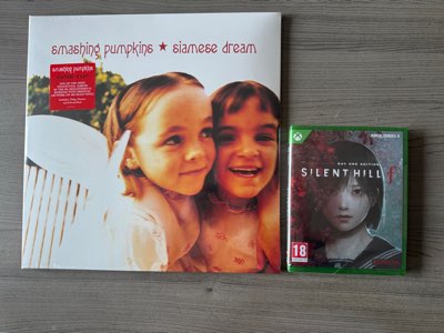 Entertainment aankopen September en Oktober 2025